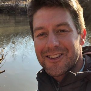 Meet your Posher, Justin